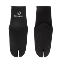 Sock Gull Apnea Tabie 1,5MM Black